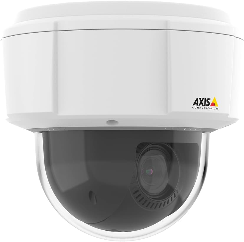 Axis M5525-E PTZ Network Camera 50Hz