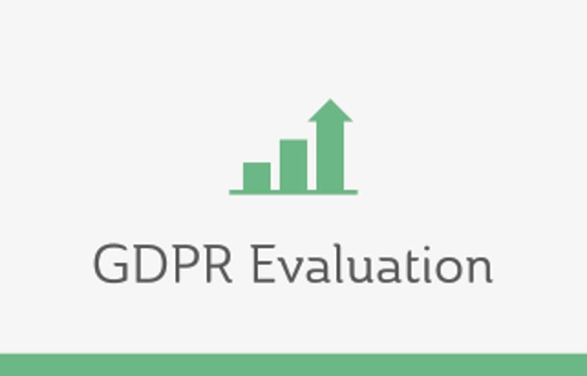Draftit Privacy GDPR Evaluation - 3 måneders tilgang