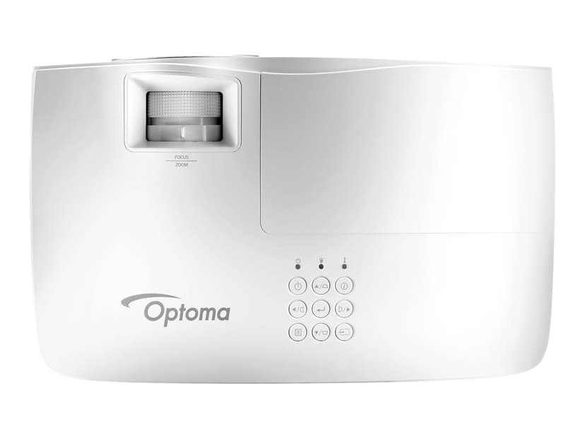 Optoma EH461 Full-HD