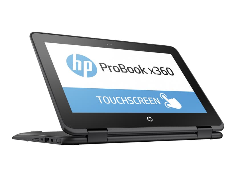HP ProBook x360 11 G1 Pentium 4GB 256GB SSD 11.6"