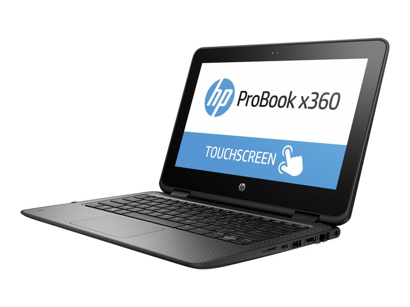 HP ProBook x360 11 G1 Pentium 4GB 256GB SSD 11.6"