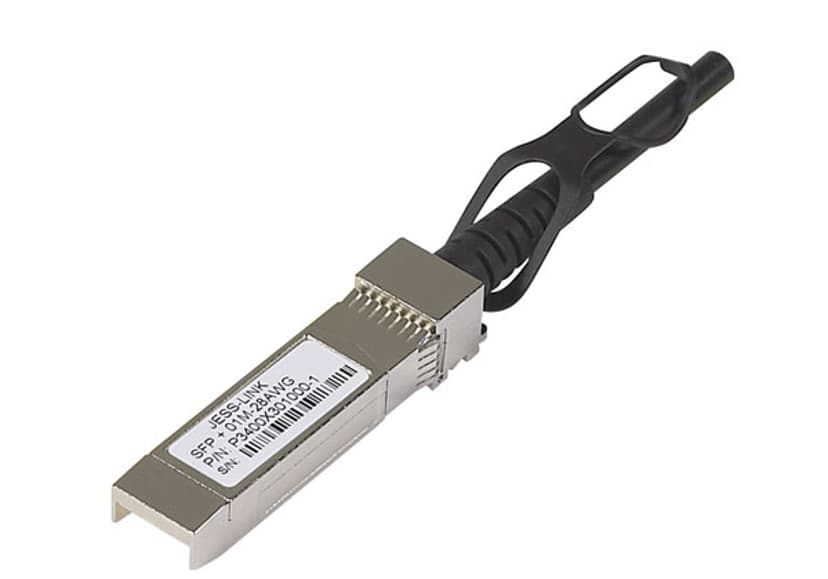 Netgear ProSafe Direct Attach SFP+ Cable