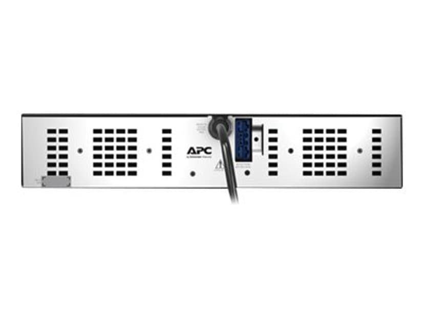 APC Smart-UPS X 48V External Battery Pack Rack/Tower