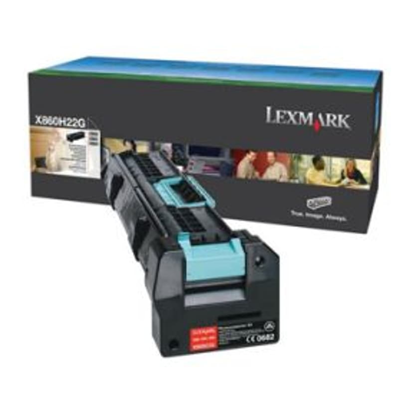 Lexmark PhotoConductor Kit - X860H22G