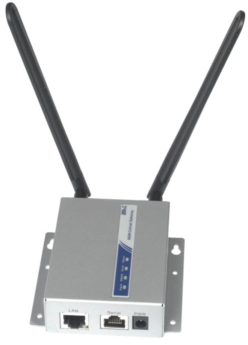 Amit IDG500-0T001 LTE Router