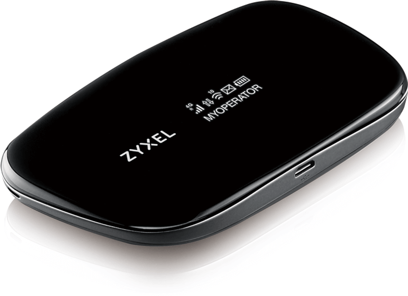 Zyxel WAH7608 LTE Portable Router