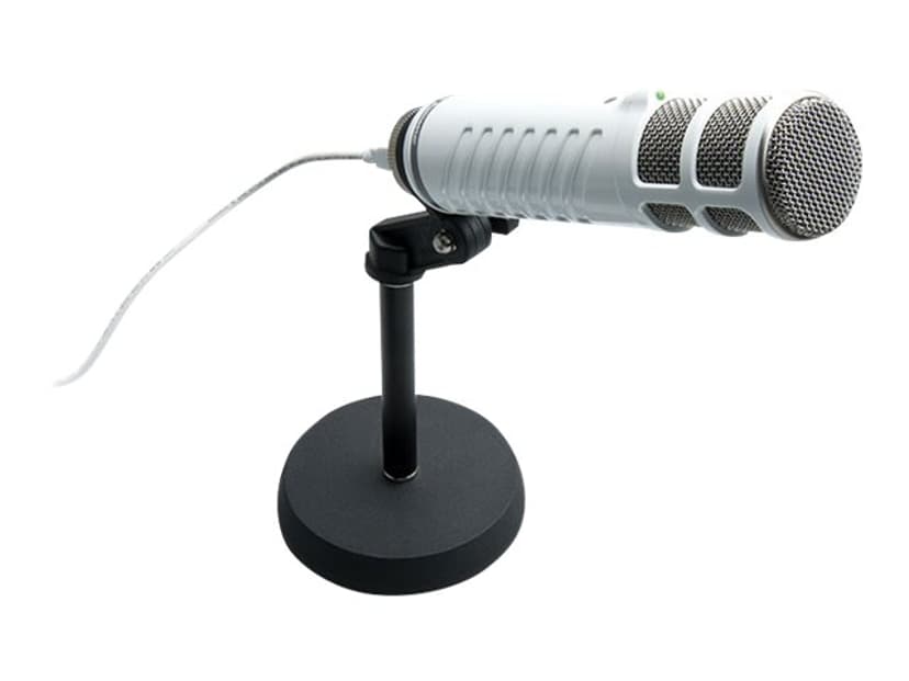 Røde DS1 Bordsstativ för mikrofon Svart