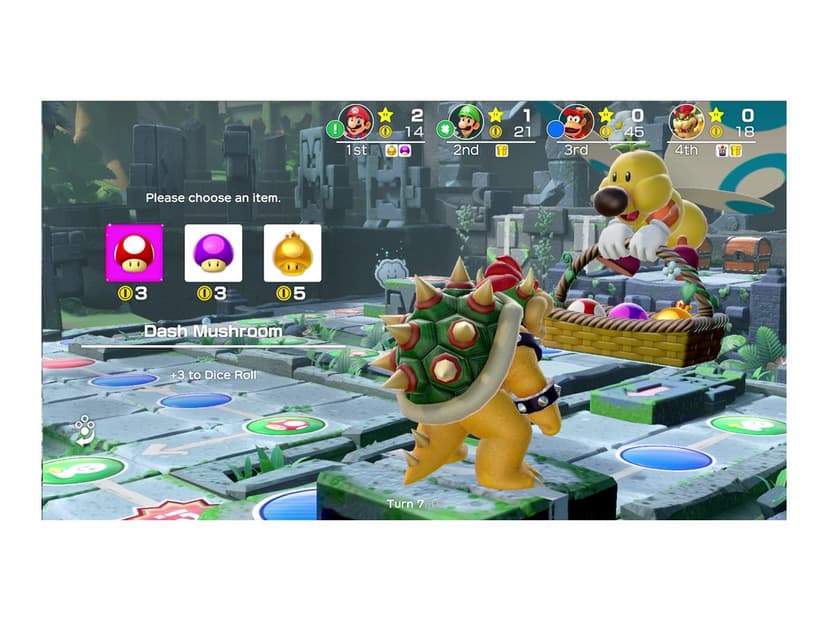 Nintendo Super Mario Party Nintendo Switch