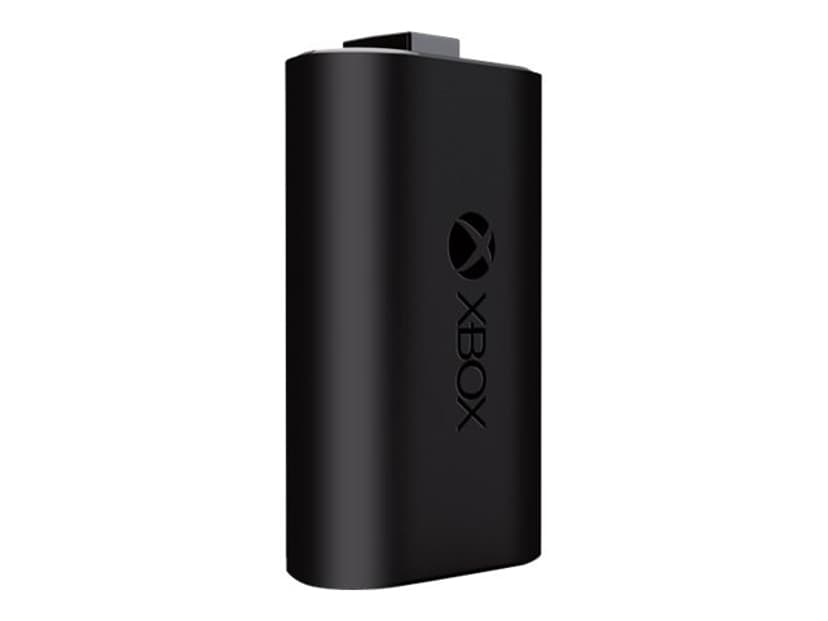 Microsoft Xbox One Play And Charge Kit Svart