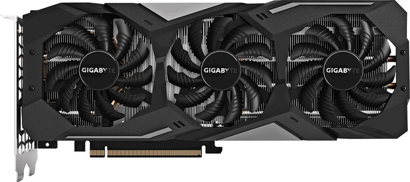 Gigabyte GeForce RTX 2070 Gaming OC 8GB