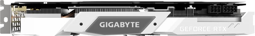 Gigabyte GeForce RTX 2070 Gaming OC White 8GB