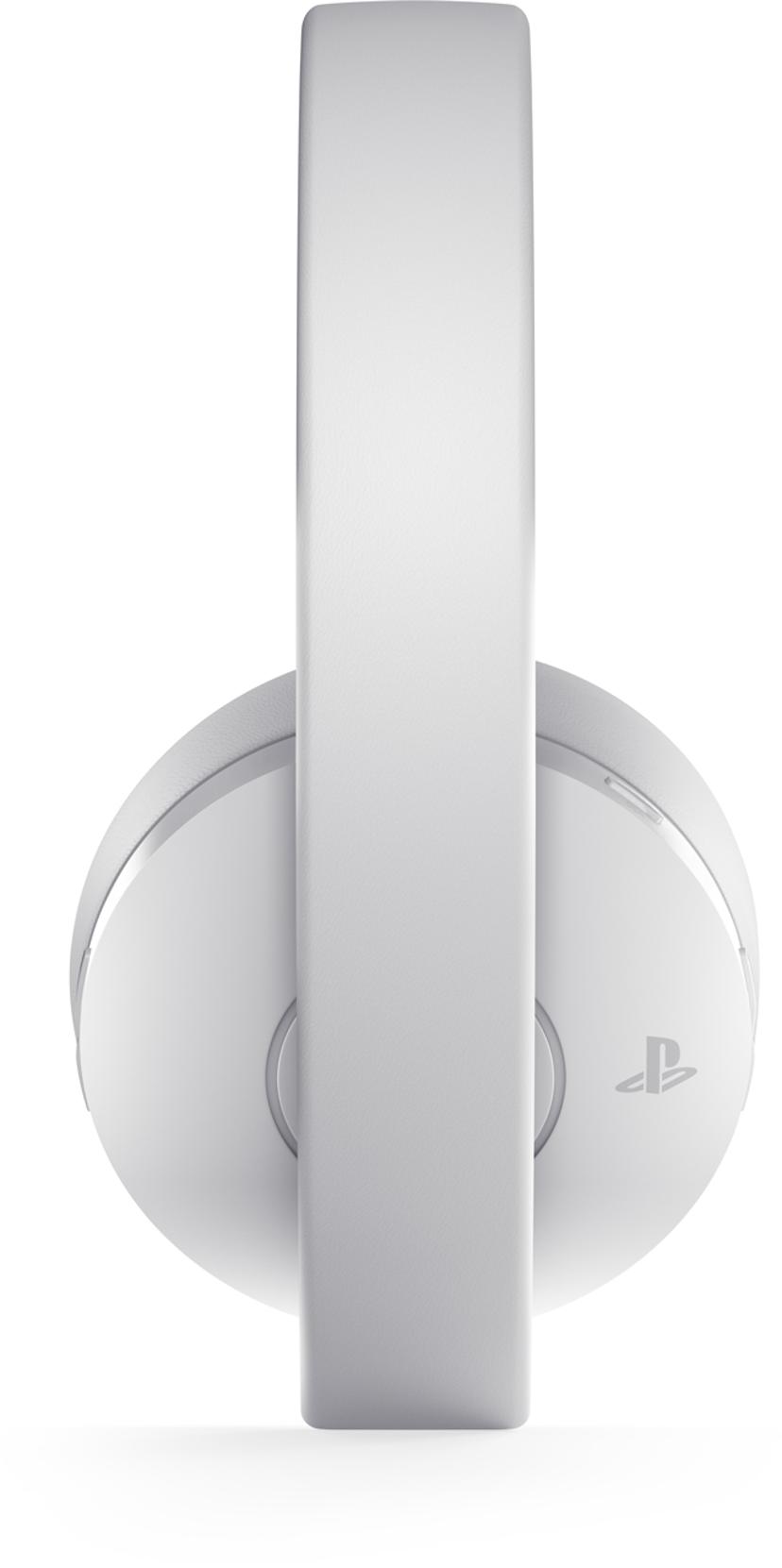 Sony Playstation Gold Wireless Headset 3,5 mm jakk