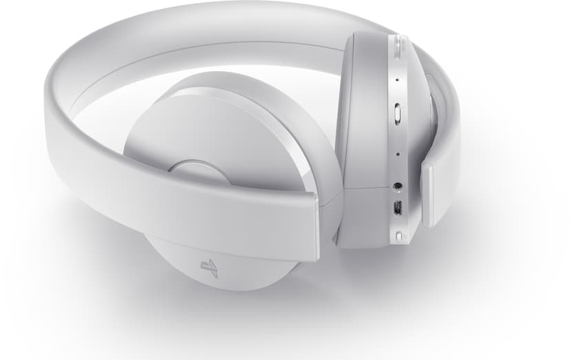 Sony Playstation Gold Wireless Headset 3,5 mm jakk