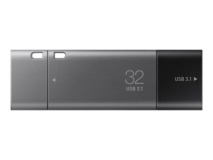 Samsung DUO Plus MUF-32DB USB 3.1 / USB-C