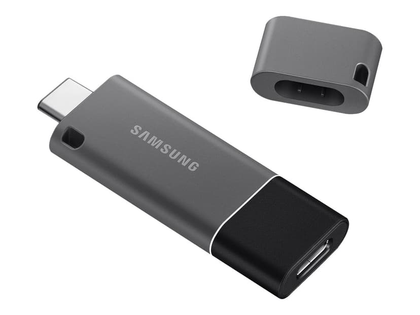 Samsung DUO Plus MUF-128DB 128GB USB 3.1 / USB-C