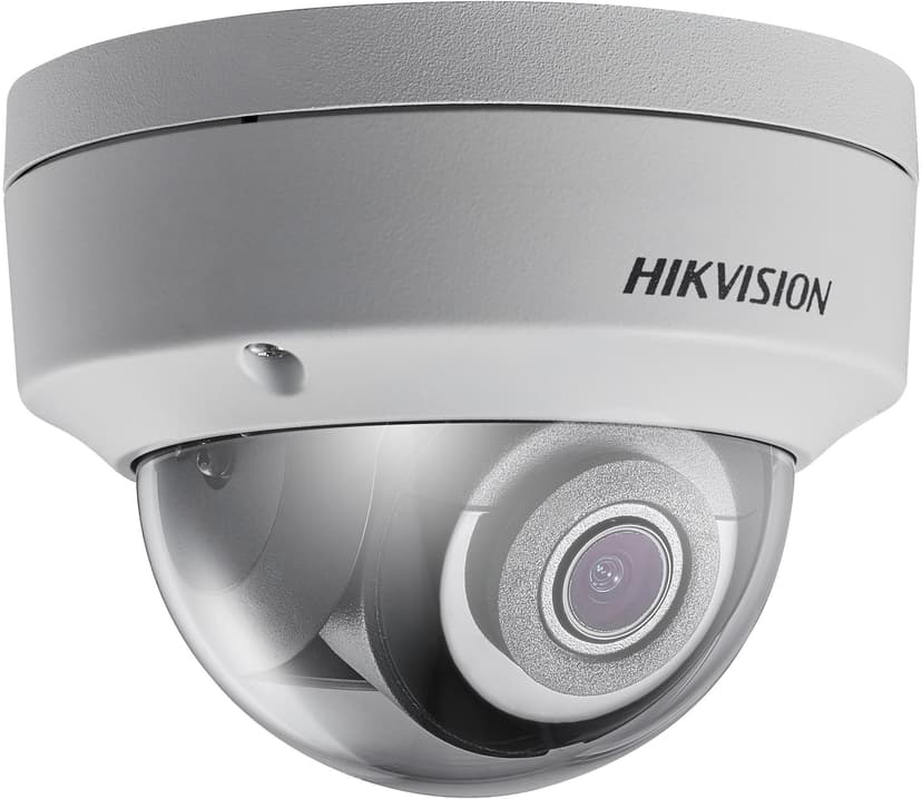 Hikvision DS-2CD2145FWD-I Network Dome Camera 4MP