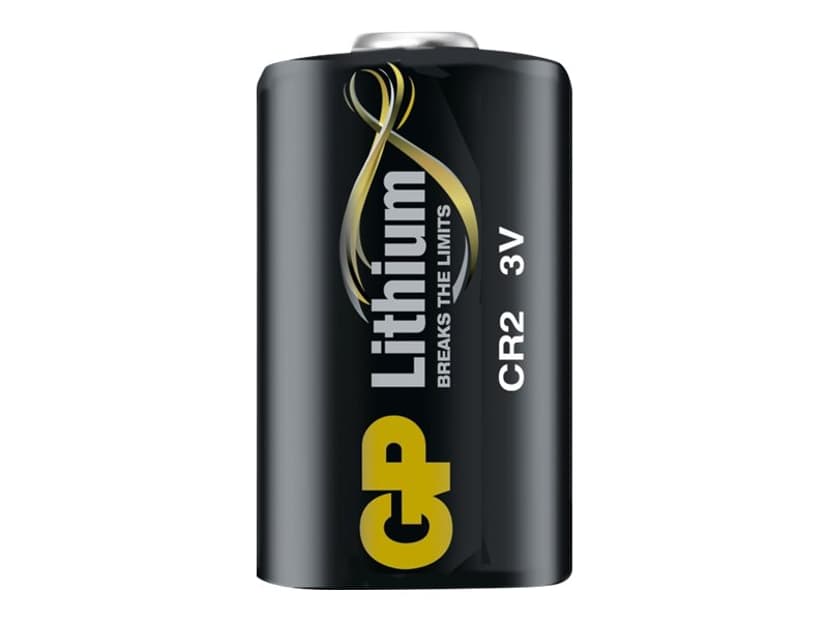 GP Batteri CR2 Li
