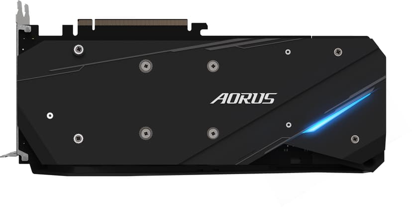 Gigabyte Geforce GTX 1660 Ti Aorus 6GB
