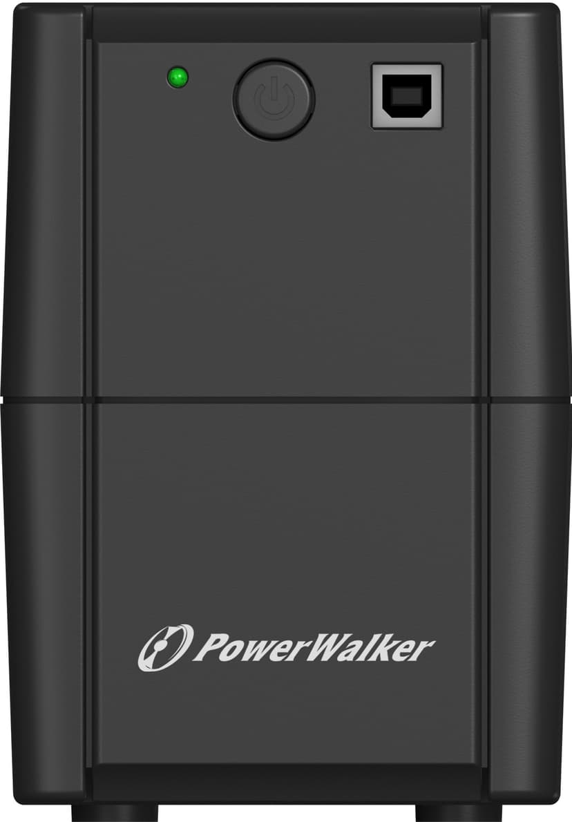 Powerwalker VI 650 SH