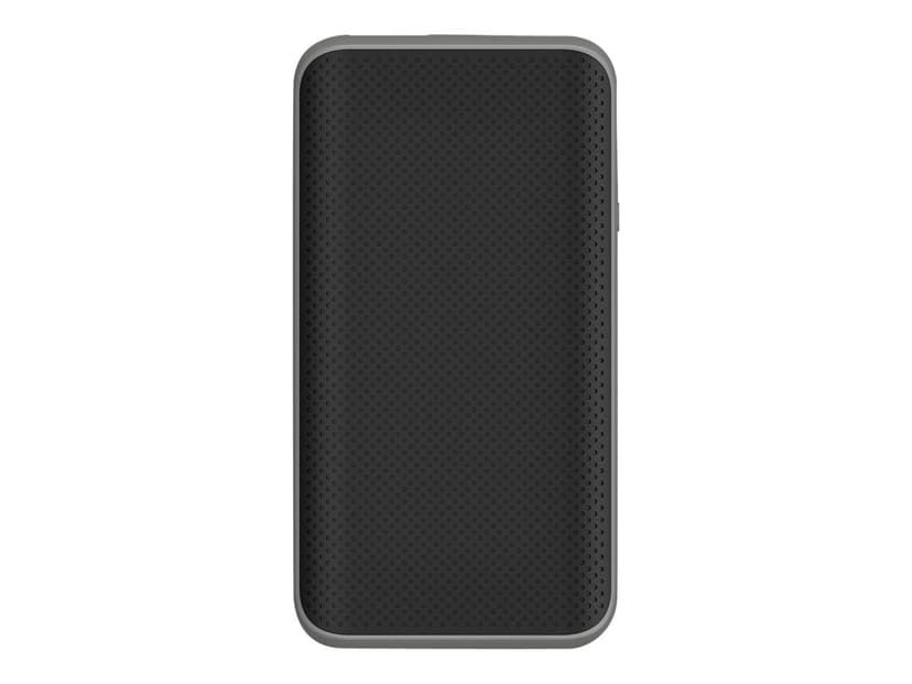 Mophie powerstation PD XL 10,050milliampere hour 2.4A Musta