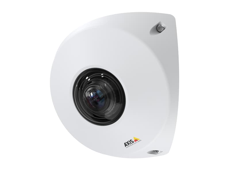 Axis P9106-V Network Camera White