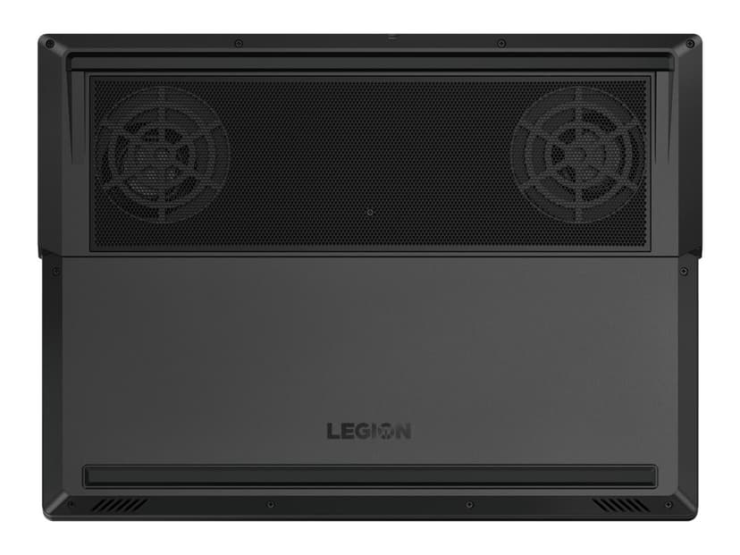 Lenovo Legion Y530 512GB SSD