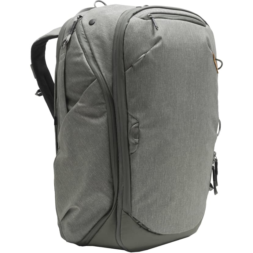 Peak Design Travel Backpack 45L Grøn
