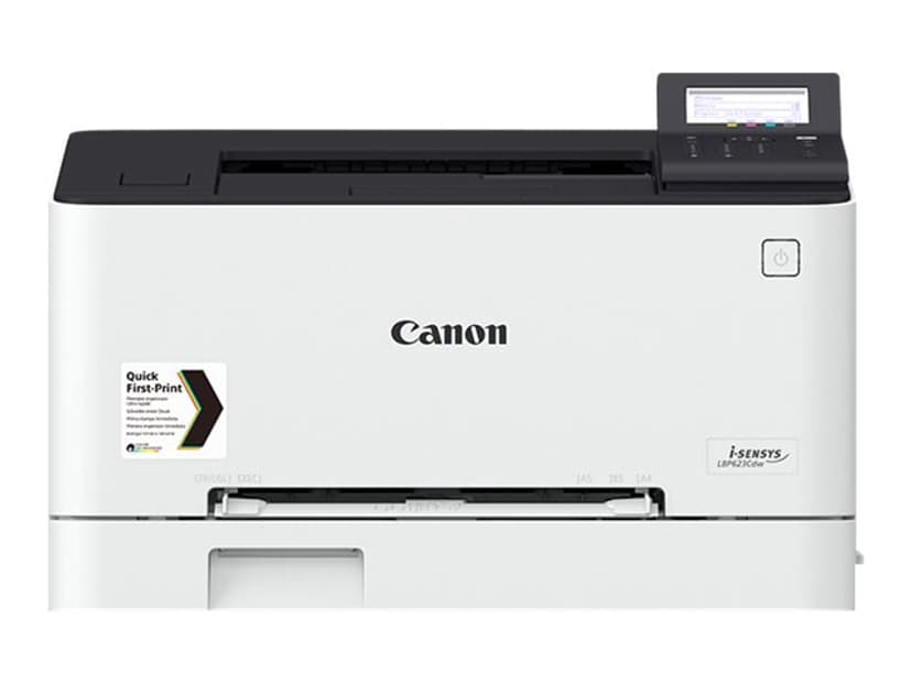 Canon i-SENSYS LBP623CDW A4