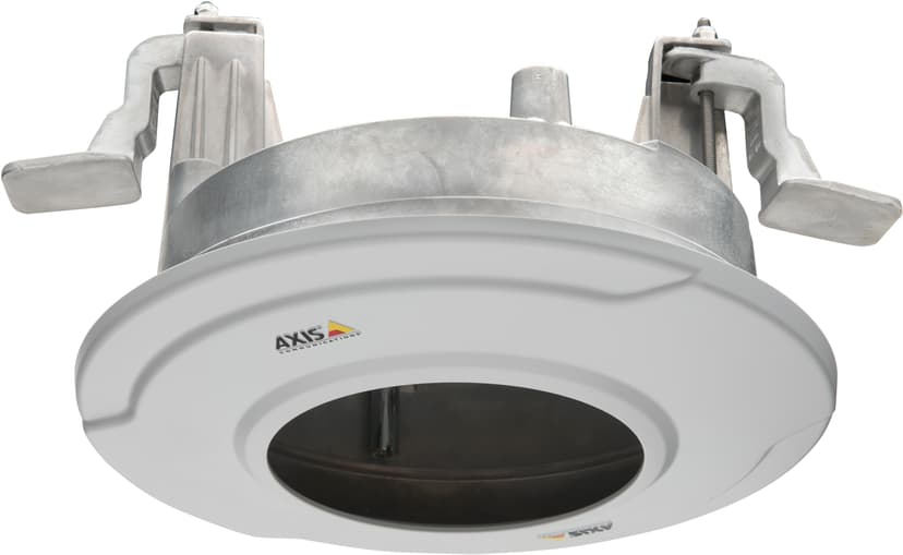 Axis T94K02L Recessed Mount