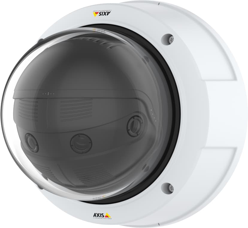 Axis P3807-PVE Network Camera