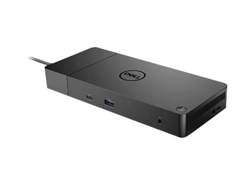 Dell Dock WD19 130W USB-C Portreplikator