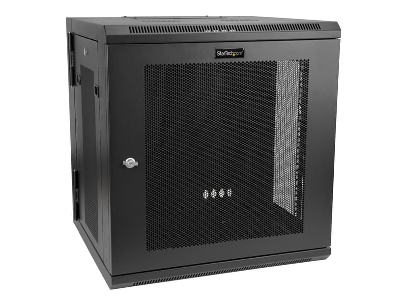 Startech 12U Wall-Mount Server Rack Cabinet