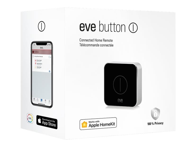 EVE Button