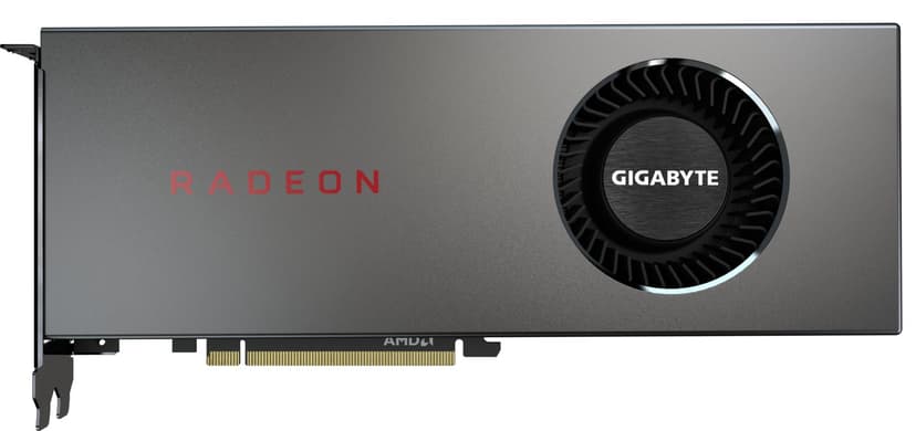 Gigabyte Gigabyte Radeon RX 5700 8G