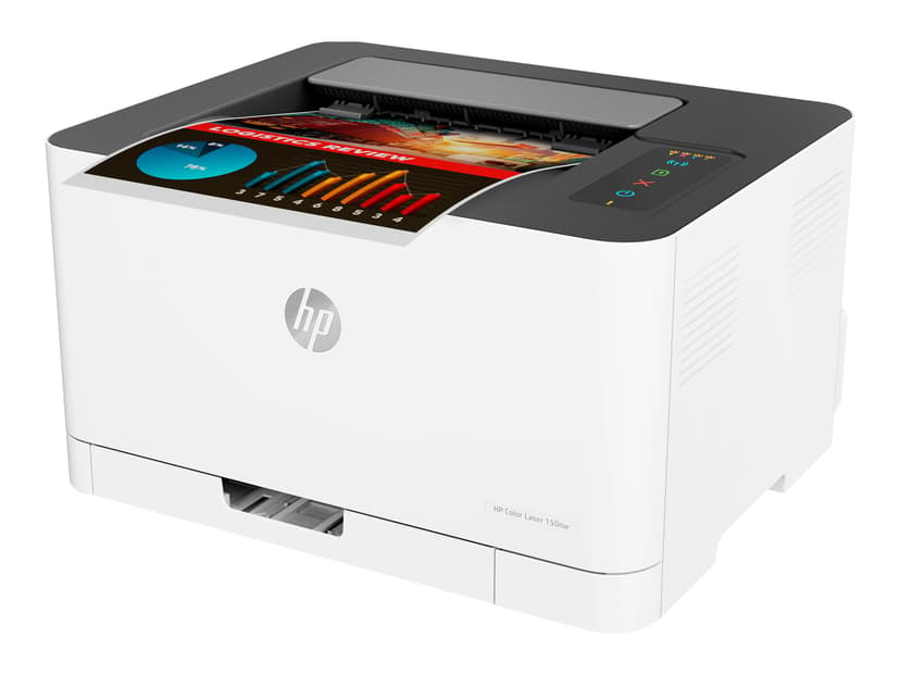 HP Color Laser 150NW A4