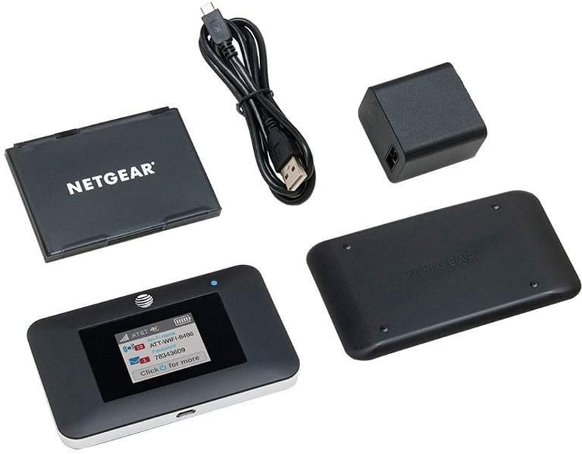 Netgear AirCard 797 4G LTE Mobile Hotspot