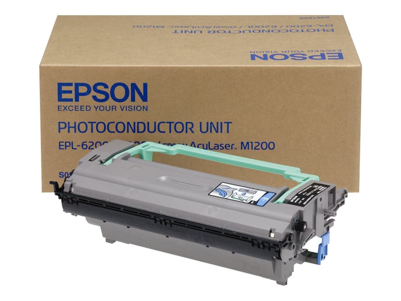 Epson Tromle 20K - M1200/6200/6200L