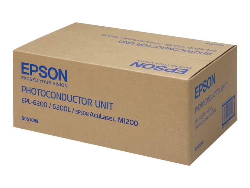 Epson Tromle 20K - M1200/6200/6200L
