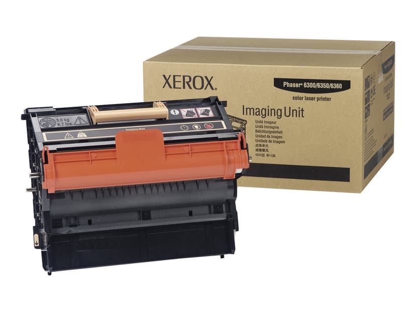 Xerox Trommel - 6300/6350 35000 Sidor