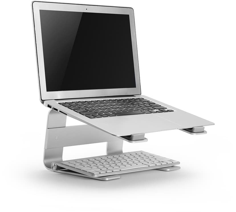 Prokord Laptop Ställ Aluminium