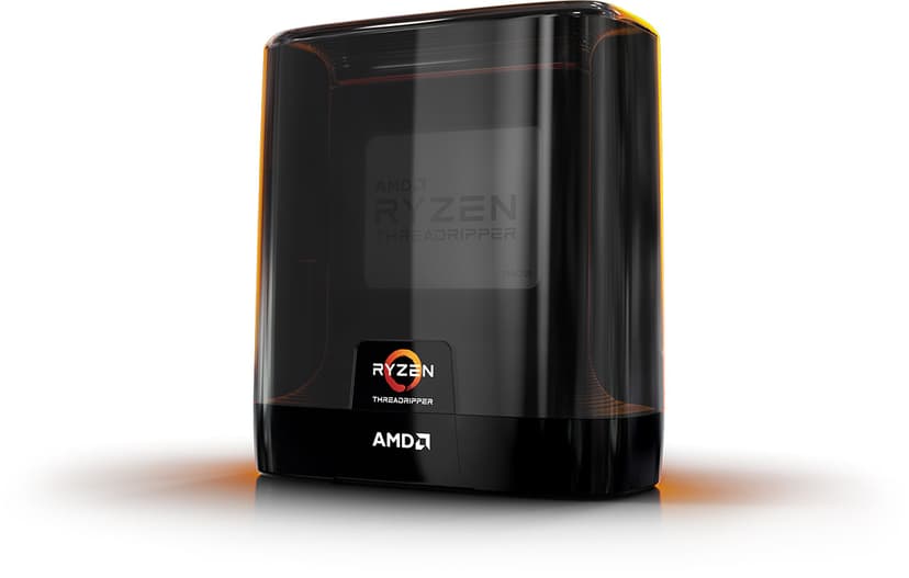 AMD Ryzen ThreadRipper 3970X 3.7GHz Socket sTRX4 Prosessor