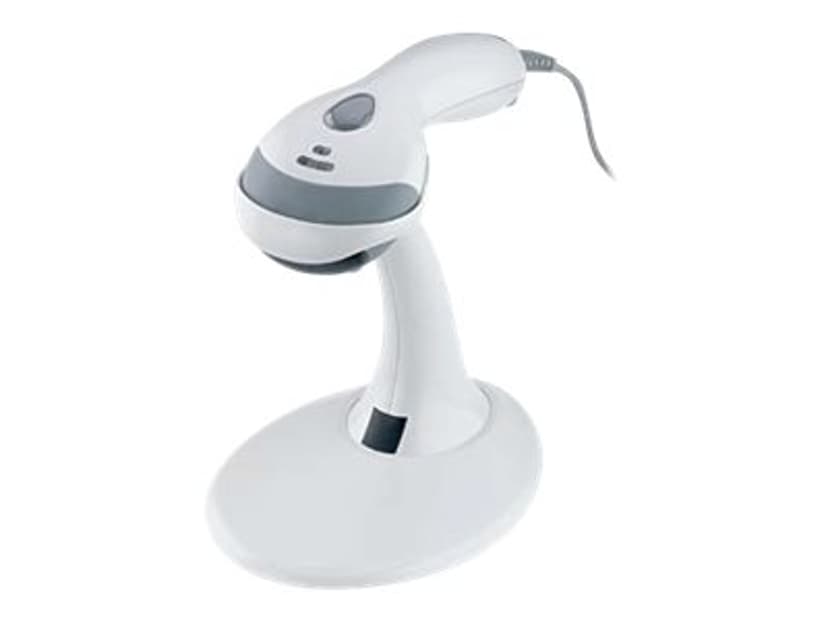 Honeywell Voyager MS9540 USB White Incl Stand