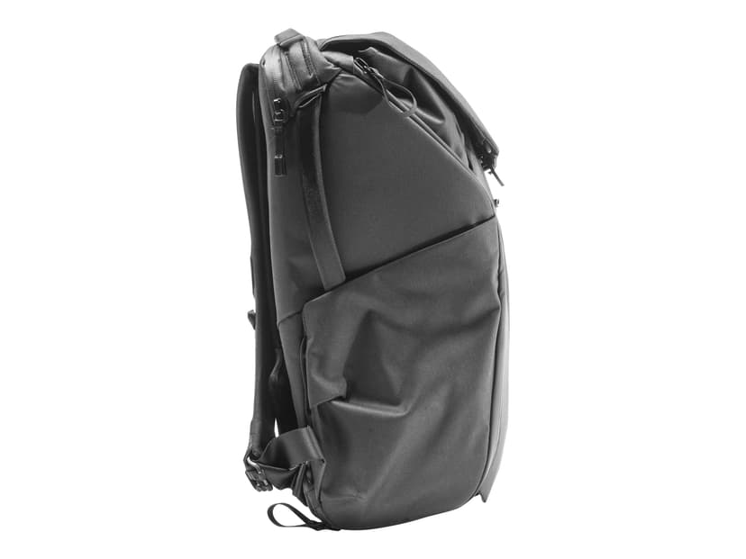 Peak Design Everyday Backpack 30L, V2 Musta