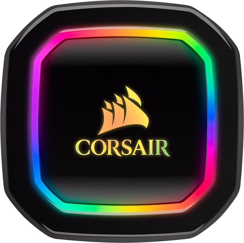 Corsair iCUE H150i RGB PRO XT