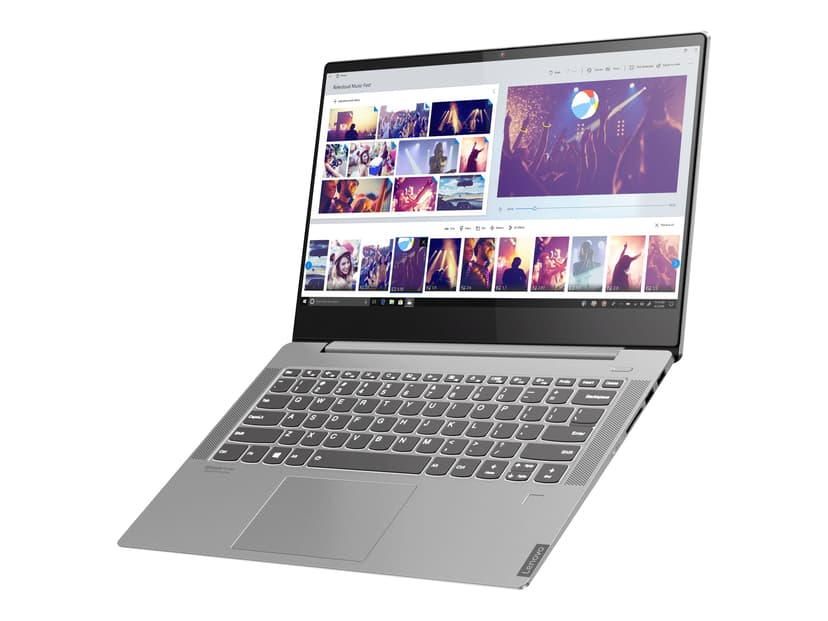 Lenovo IdeaPad S540 Core i7 8GB 512GB SSD 14"