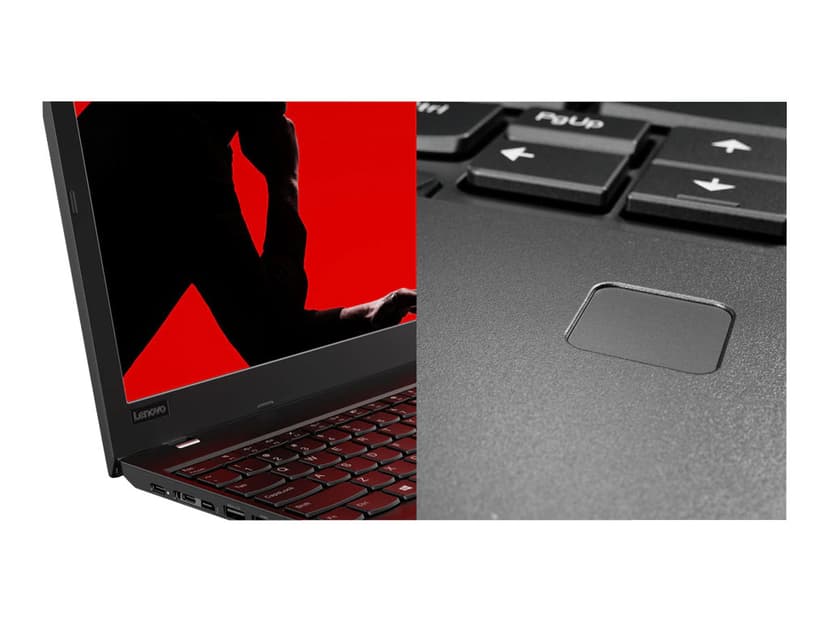 Lenovo ThinkPad L580 Core i7 16GB 512GB SSD 15.6"