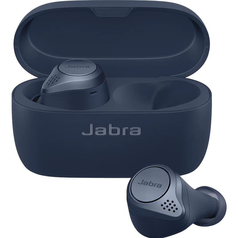 Jabra Elite Active 75T ANC True Wireless Blå