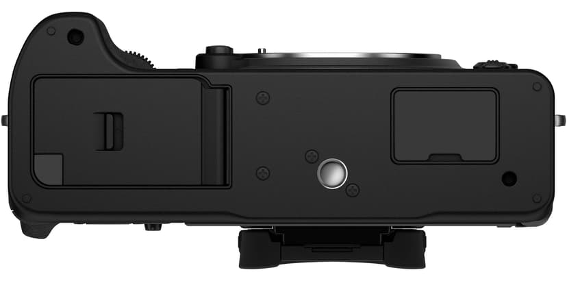 Fujifilm X-T4 + XF 16-80mm F/4 OIS WR