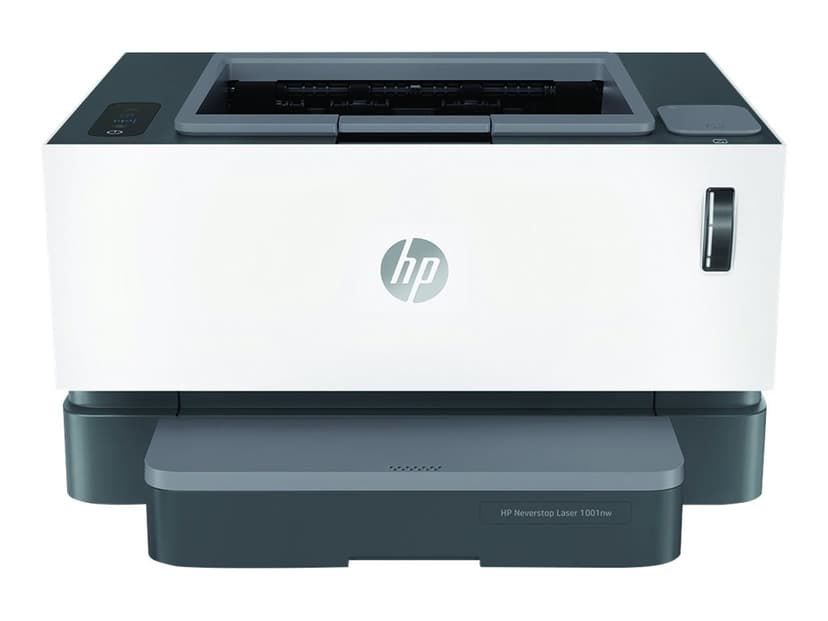 HP NeverStop Laser 1001NW A4