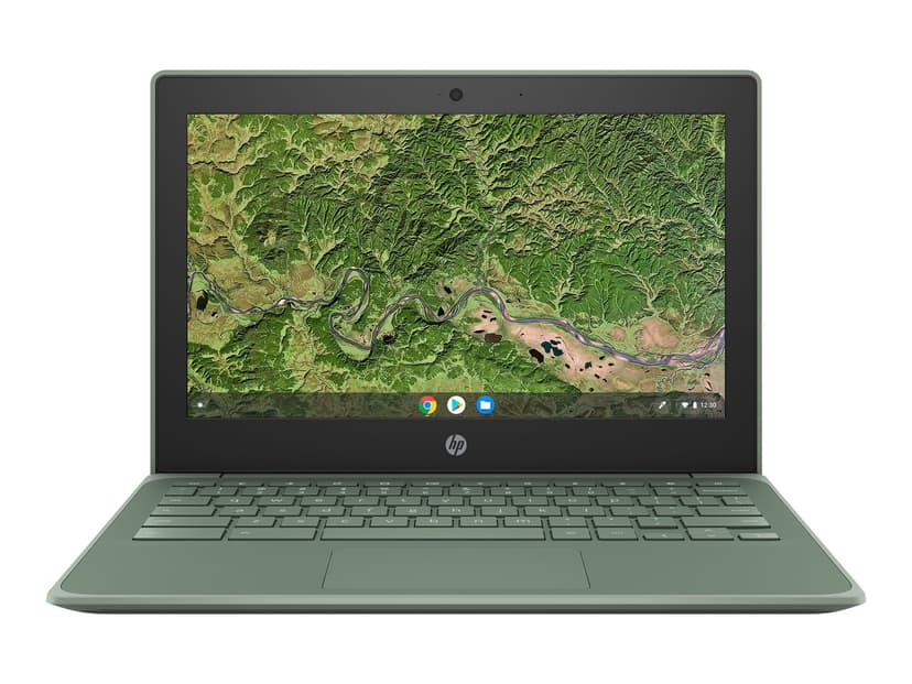 HP Chromebook 11A G8 A4 4GB 32GB SSD 11.6"